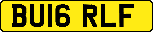 BU16RLF