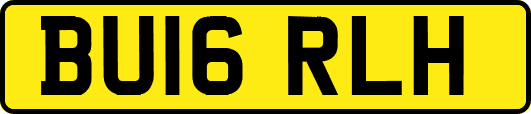 BU16RLH
