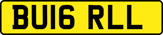BU16RLL