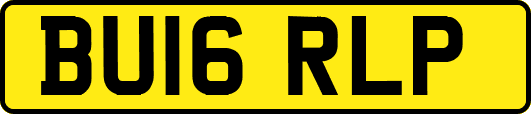 BU16RLP
