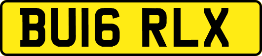 BU16RLX