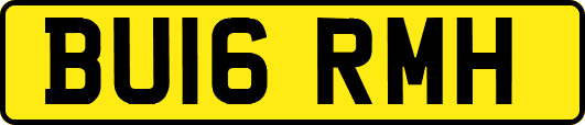 BU16RMH