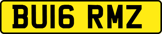 BU16RMZ