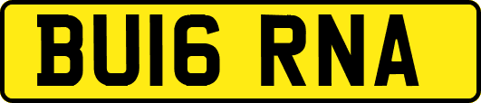 BU16RNA