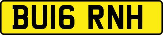 BU16RNH