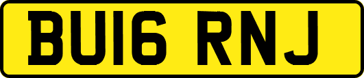 BU16RNJ