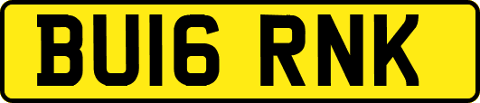 BU16RNK