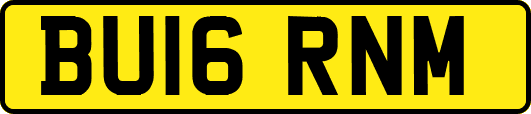 BU16RNM