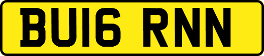 BU16RNN