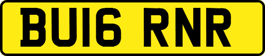 BU16RNR