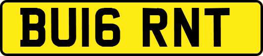 BU16RNT