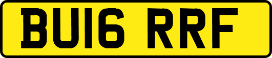 BU16RRF