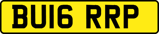 BU16RRP