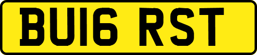 BU16RST