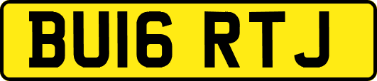 BU16RTJ