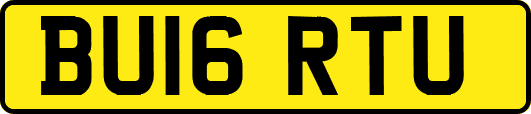 BU16RTU