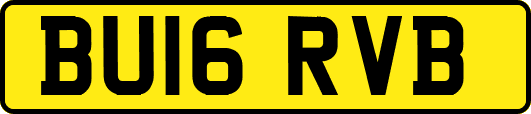 BU16RVB