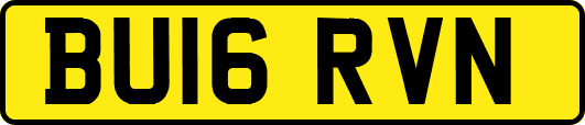 BU16RVN