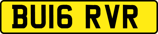 BU16RVR