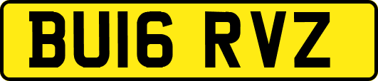 BU16RVZ