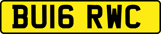BU16RWC