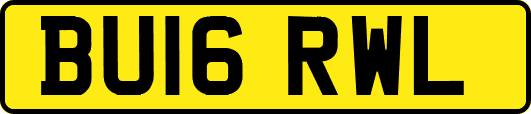BU16RWL