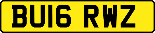 BU16RWZ
