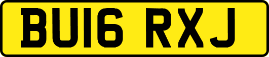 BU16RXJ