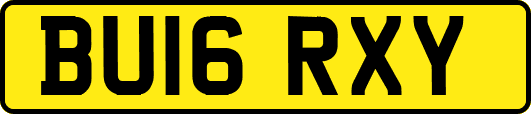 BU16RXY