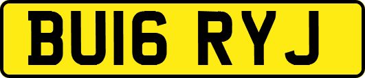 BU16RYJ