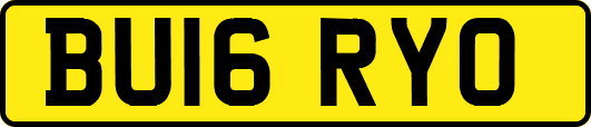 BU16RYO