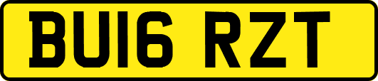 BU16RZT