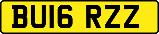 BU16RZZ