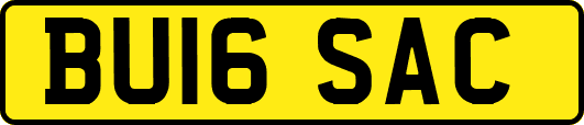 BU16SAC