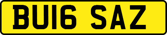 BU16SAZ
