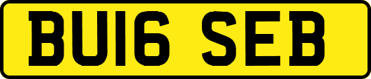 BU16SEB