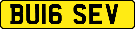 BU16SEV