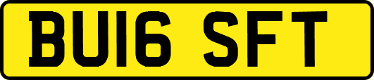 BU16SFT