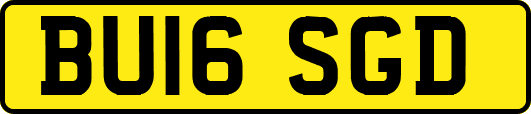 BU16SGD