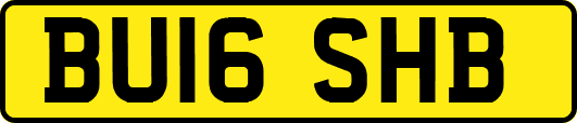 BU16SHB
