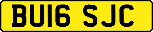 BU16SJC