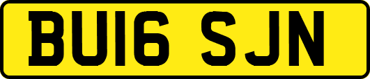 BU16SJN
