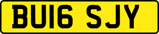 BU16SJY