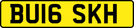 BU16SKH