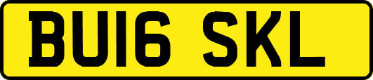 BU16SKL