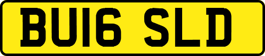 BU16SLD