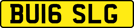 BU16SLG