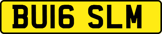 BU16SLM