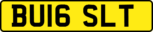 BU16SLT