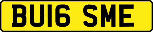 BU16SME